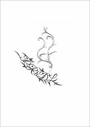 Tattoo Design by Jamal 12 for this project | Design #31838014