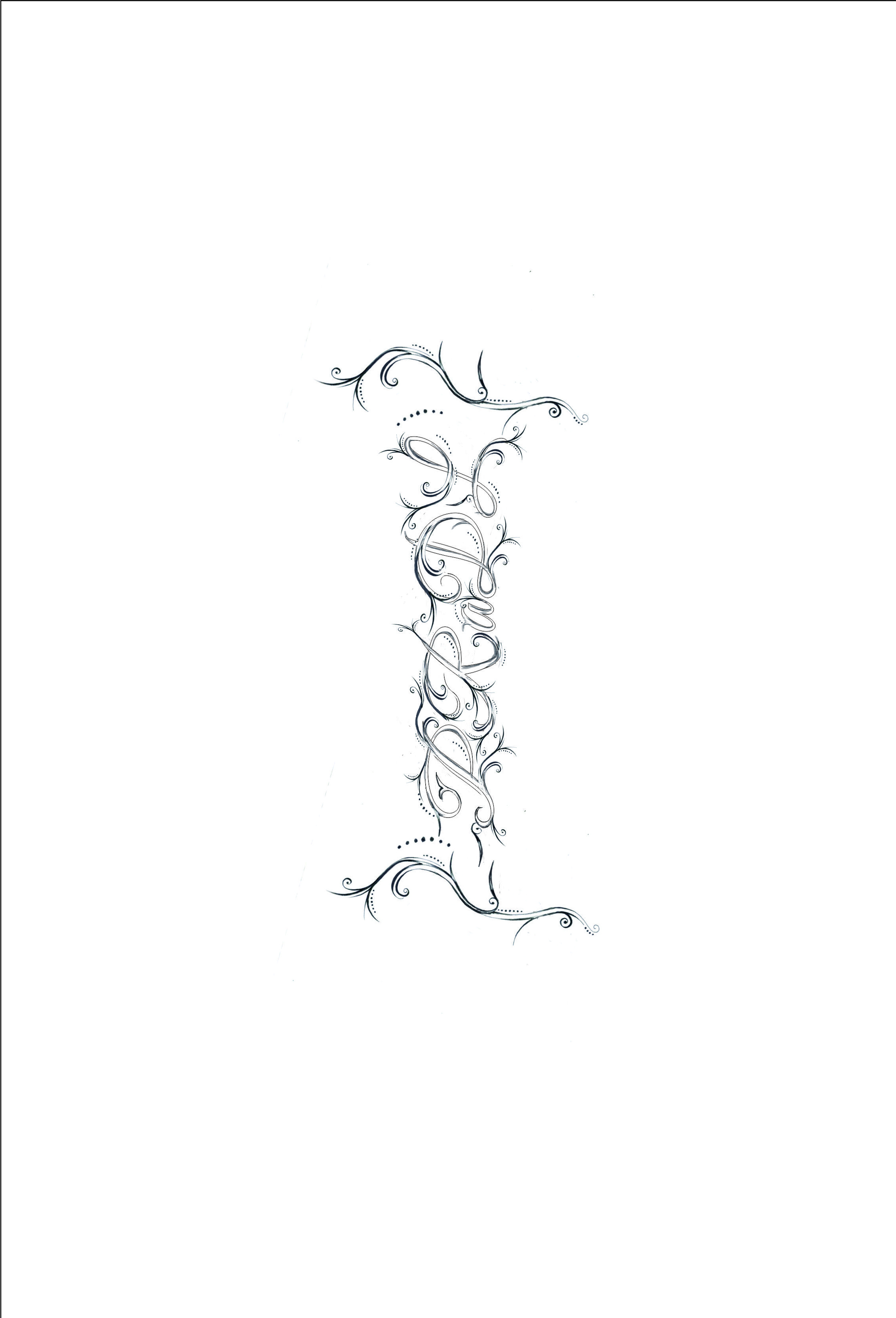 Tattoo-Design von Jamal 12 für dieses Projekt | Design #31849209