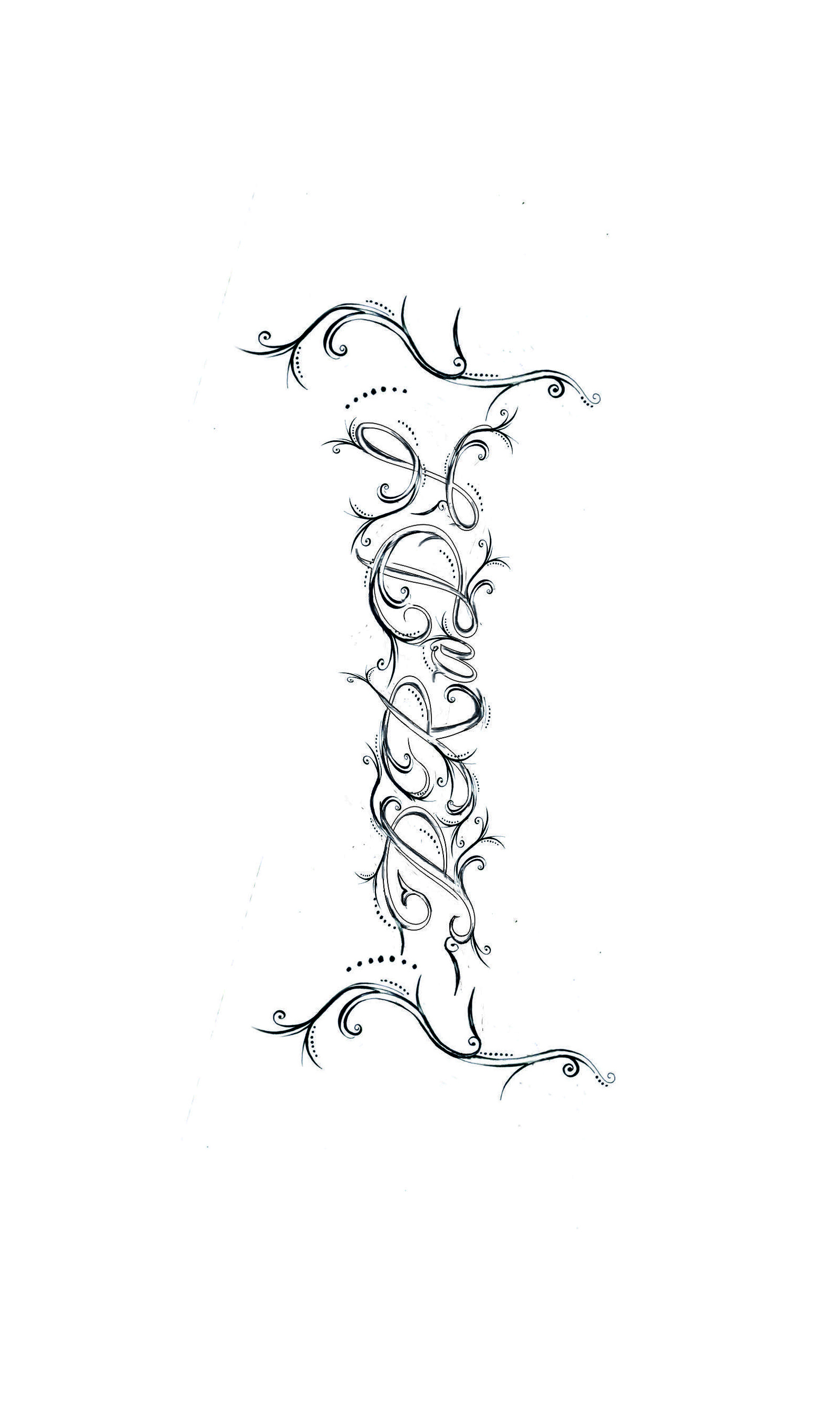 Tattoo-Design von Jamal 12 für dieses Projekt | Design #31851968