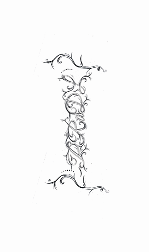 Tattoo-Design von Jamal 12 für dieses Projekt | Design: #31851968