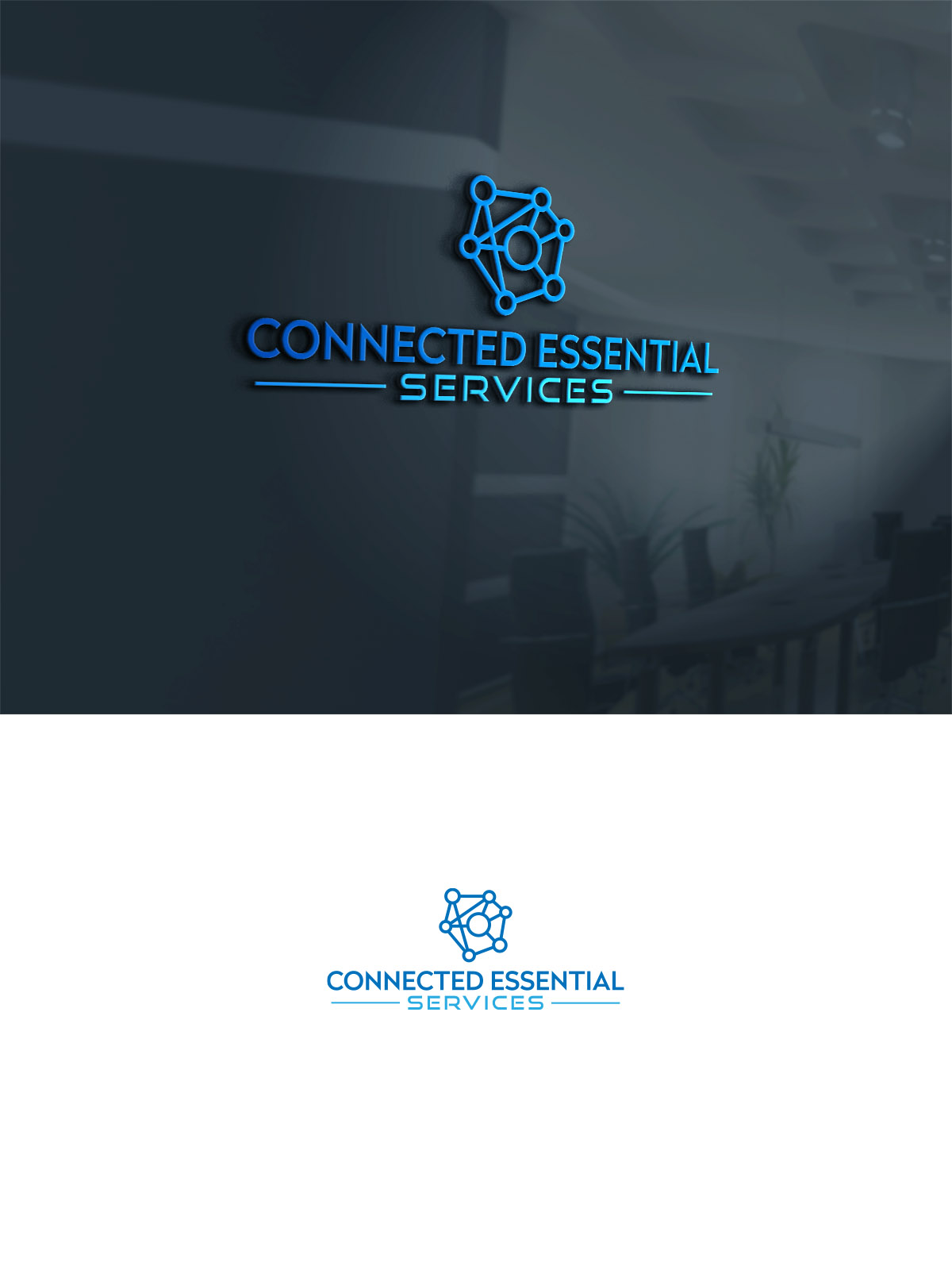 Logo Design by faiza Mallah for this project | Design: #31871149