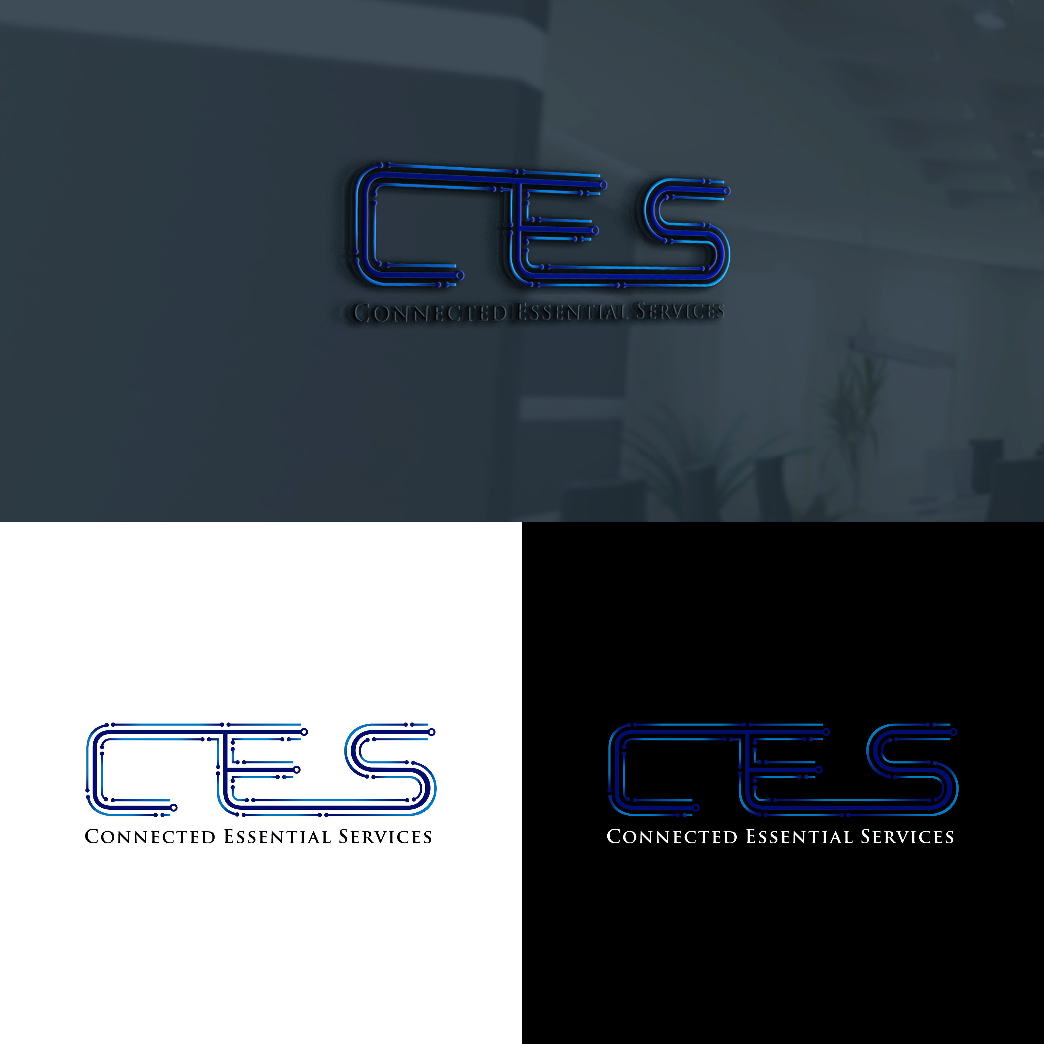 Logo Design by Andi Pro for this project | Design #31804965