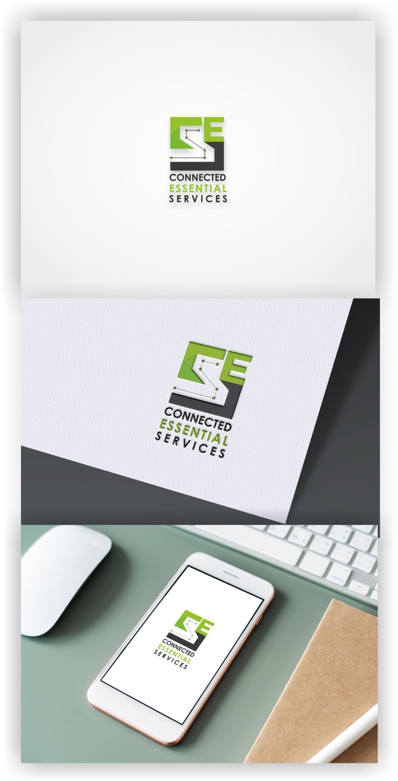 Design de Logo par designgreen pour ce projet | Design #31820078