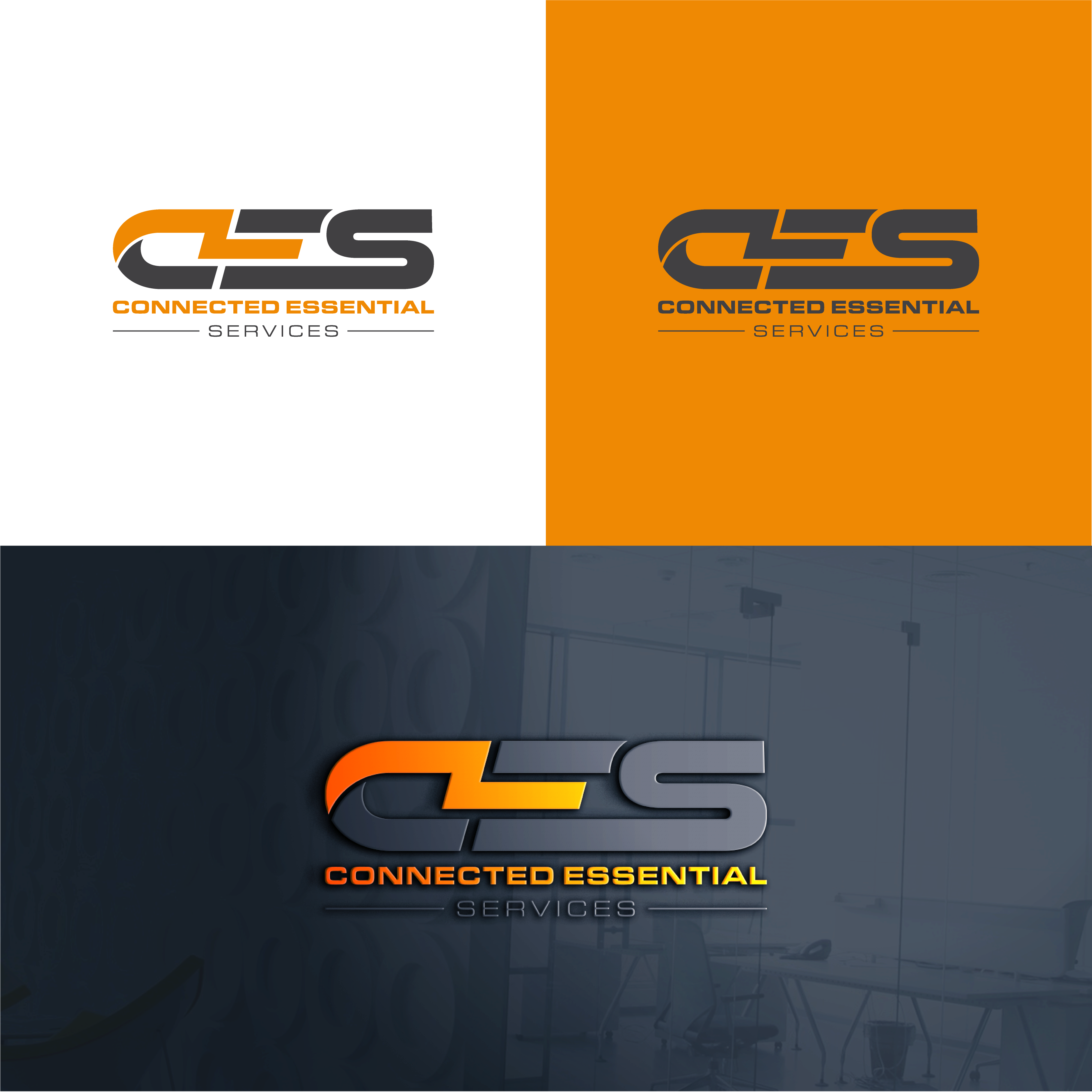 Logo Design by The Lion Studios for this project | Design #31801032
