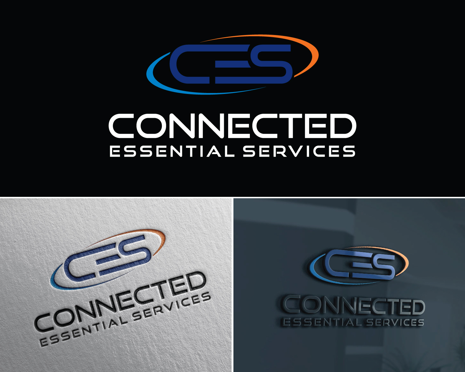 Logo Design by Atec for this project | Design #31797574