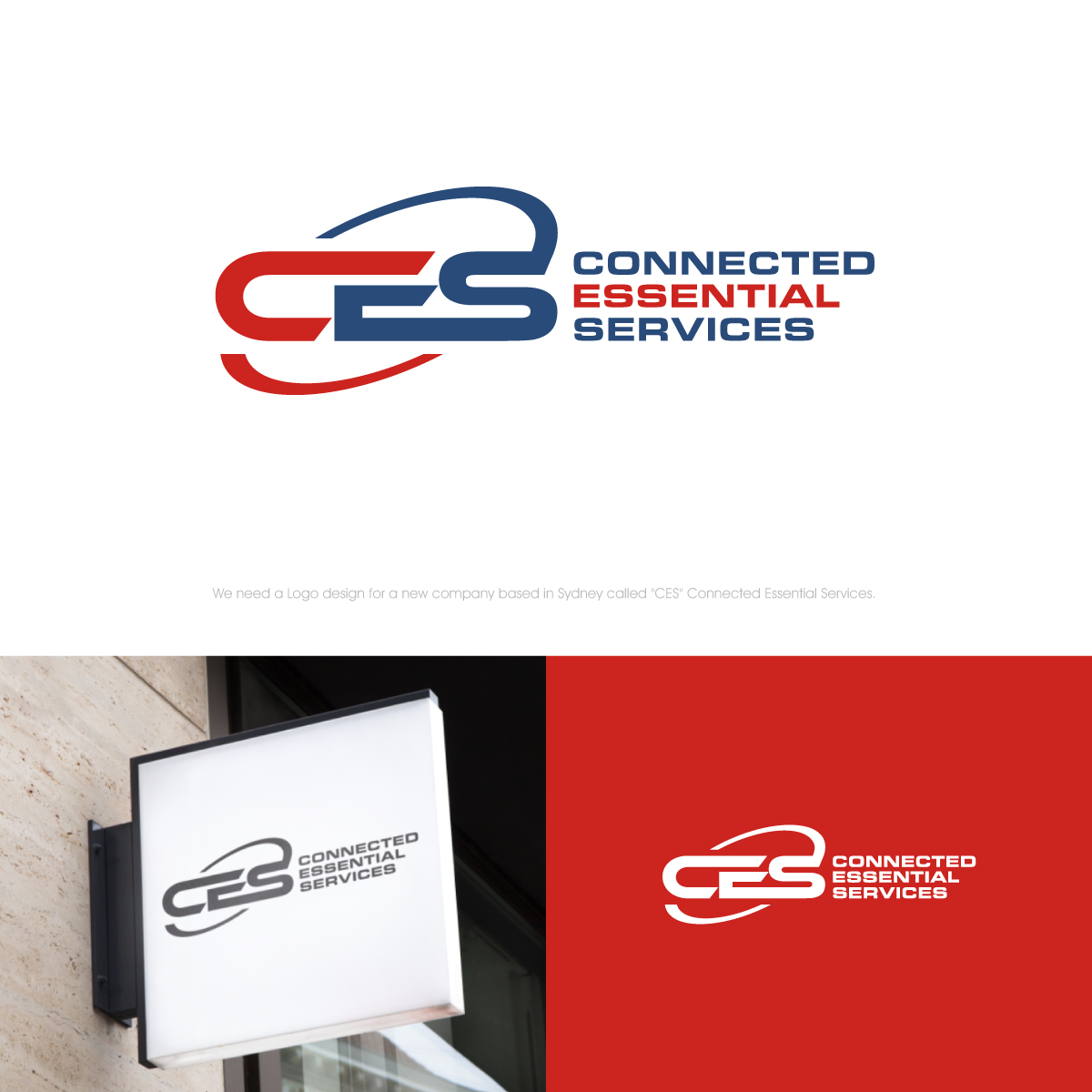 Logo Design by webeezine for this project | Design #31803462