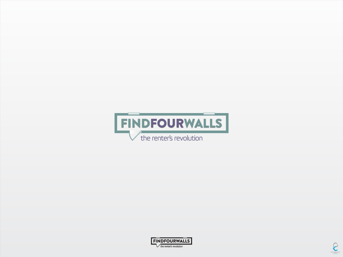 Logo Design by Pino Coppolino for this project | Design #2203640