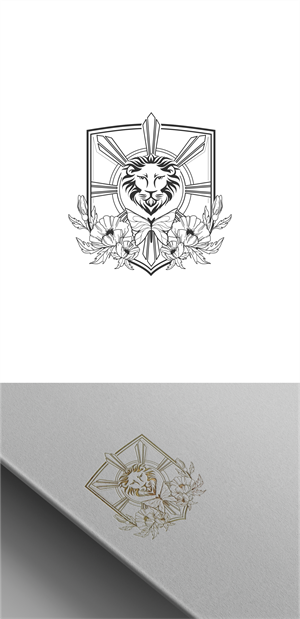 Logo Design by *mary for this project | Design: #31801082