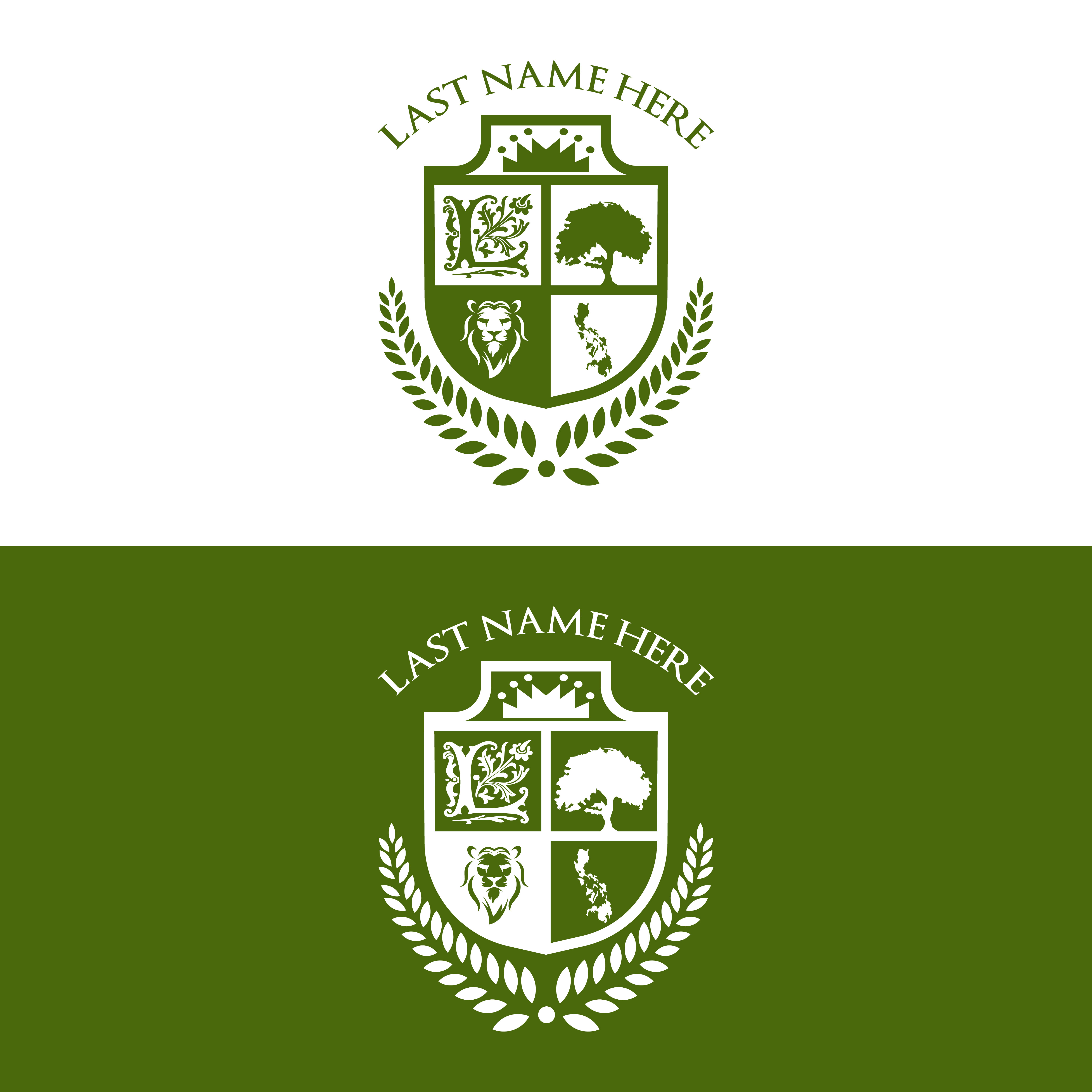 Logo Design by creative.bugs for this project | Design #31814136