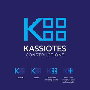 Logo Design by Kryss Denmar for this project | Design: #31804660