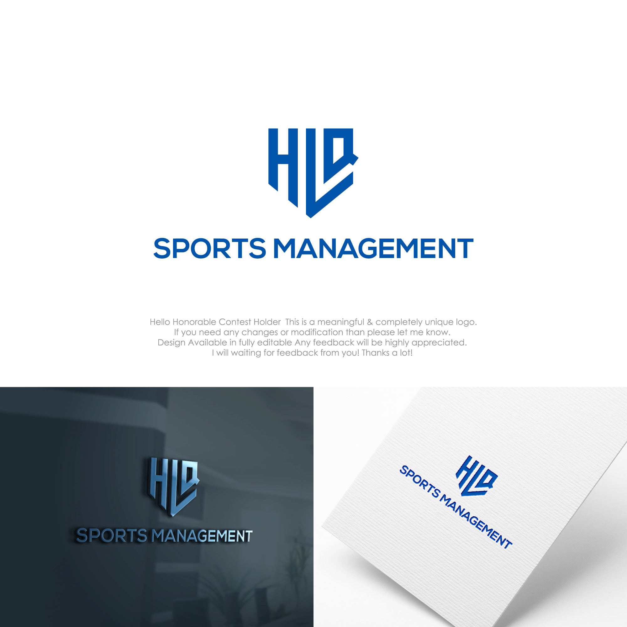 Logo Design by LogoEon for this project | Design #31805246
