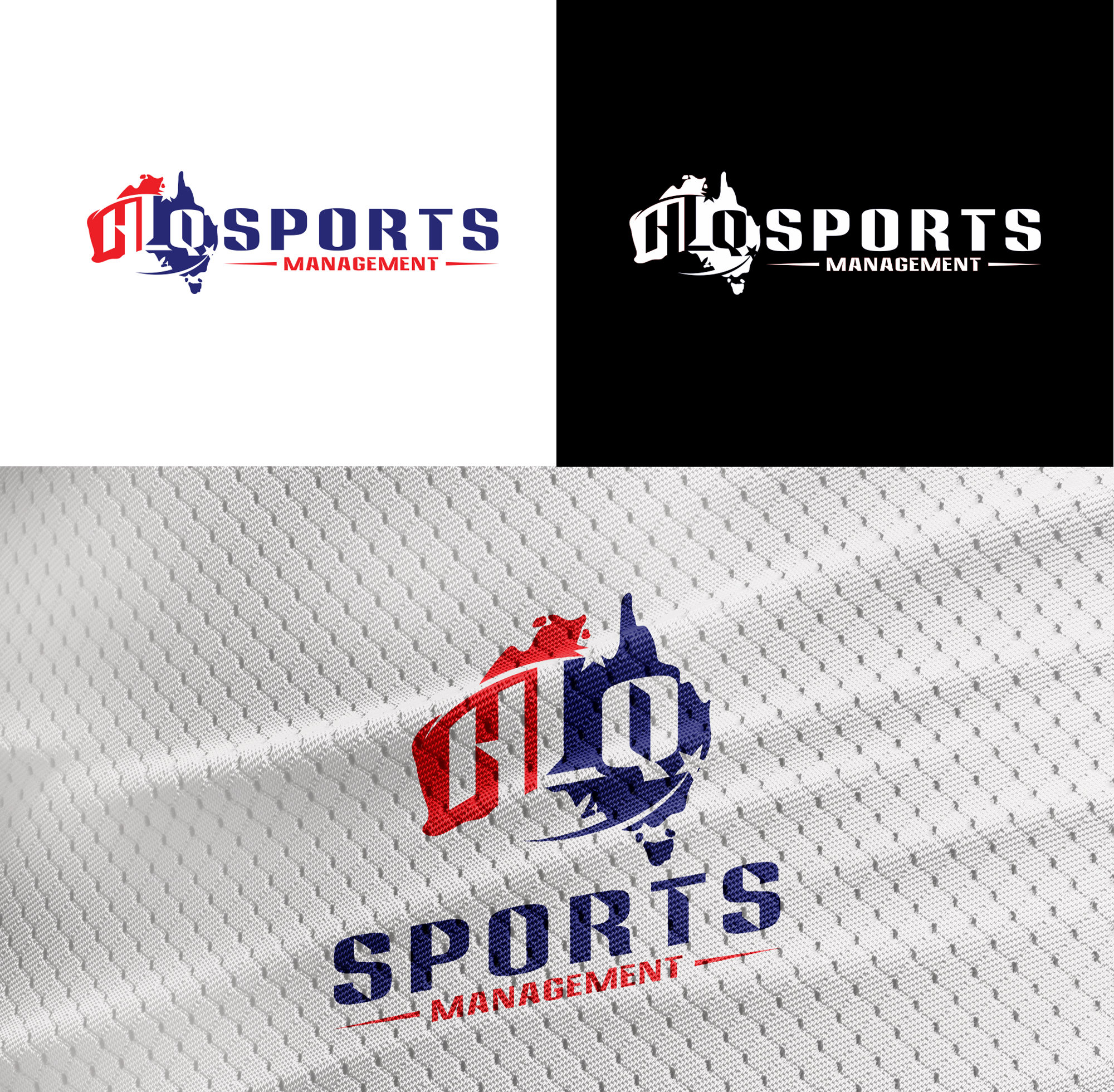 Logo Design by RA-bica for this project | Design #31803862