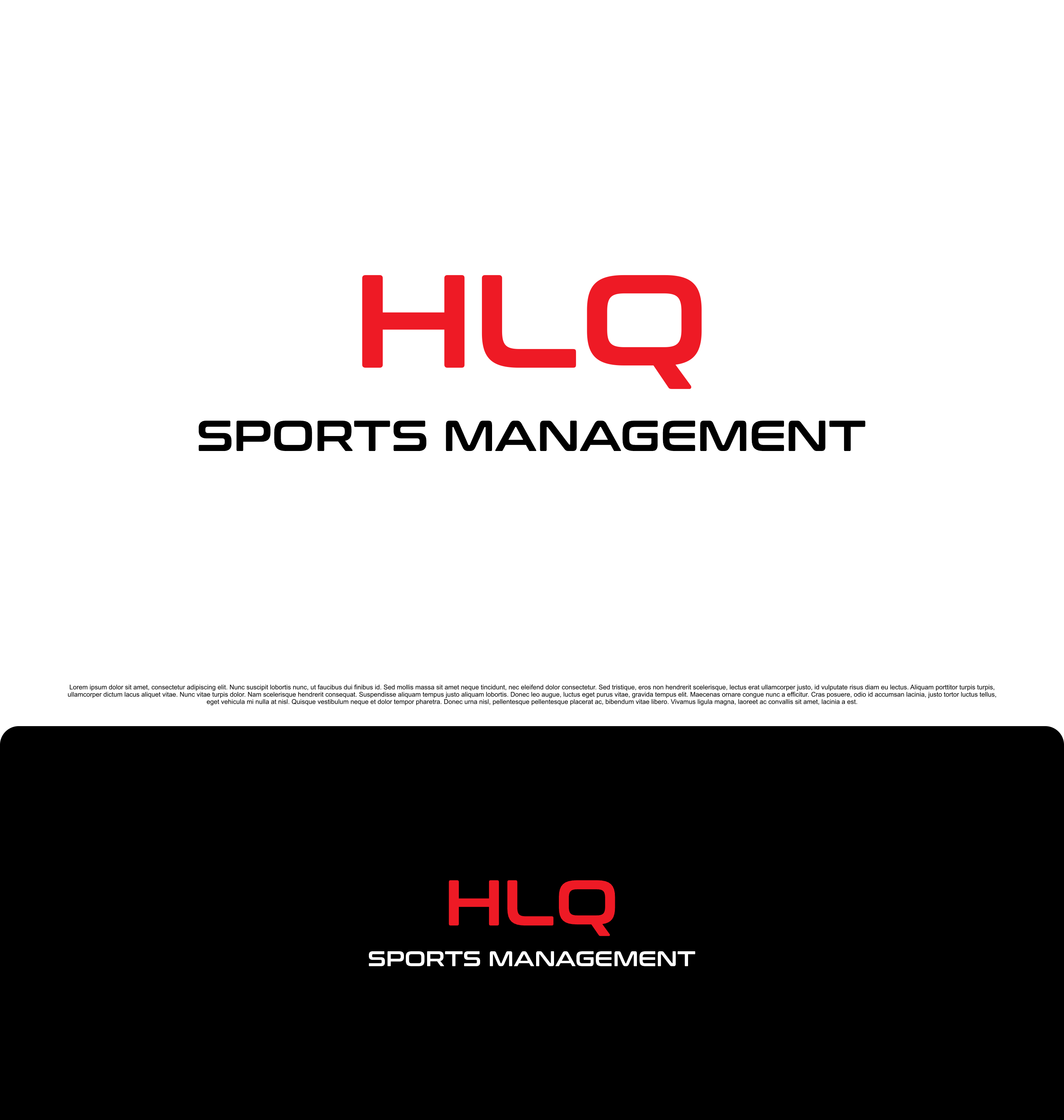 Logo Design by kebusibud for this project | Design #31803795