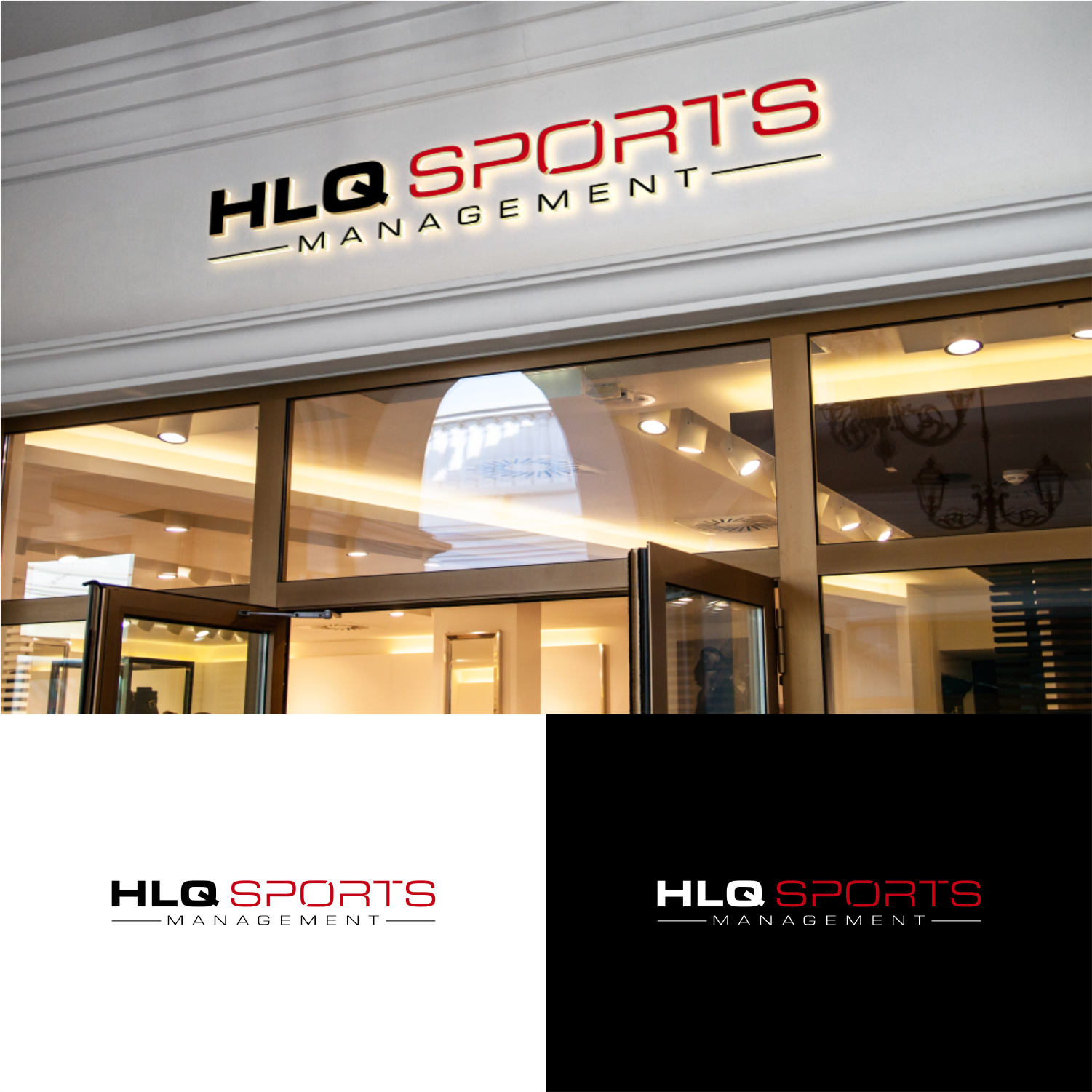 Logo Design by semarco for this project | Design #31799111