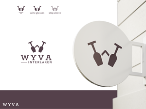 Logo Design by allynien for Marc Iten Websolutions | Design: #31839625