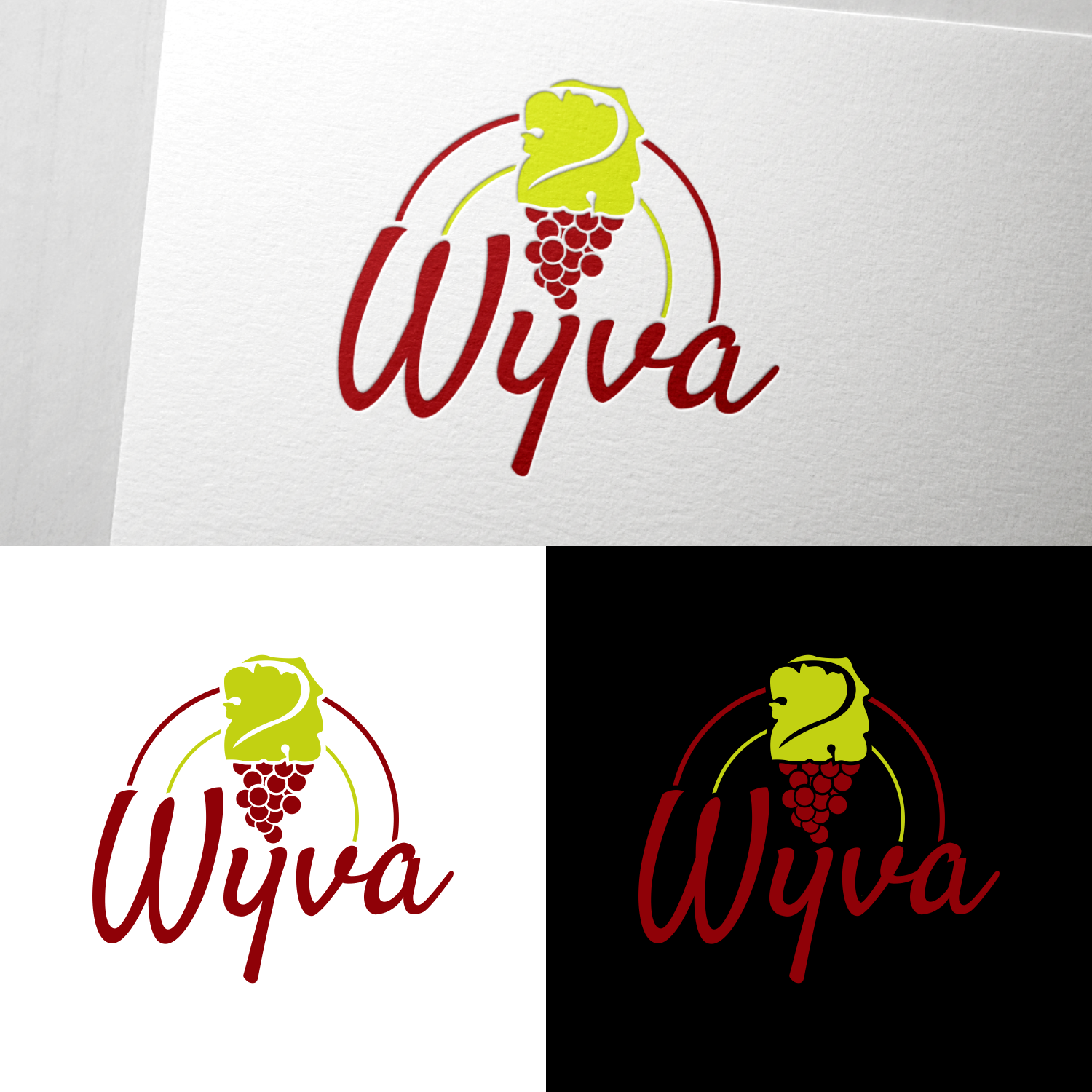 Logo Design by ulun4 for Marc Iten Websolutions | Design #31804856