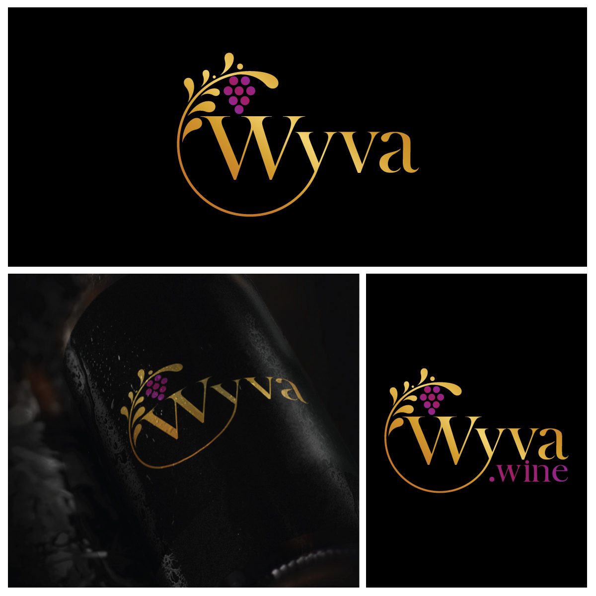 Logo Design by riya.mitra07j for Marc Iten Websolutions | Design #31799437