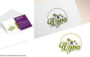 Logo Design by Rubia@ for Marc Iten Websolutions | Design: #31802143