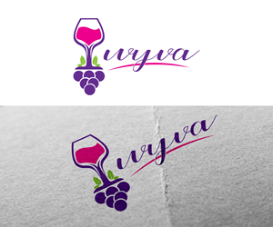 Logo Design by Ansh Design for Marc Iten Websolutions | Design: #31799092