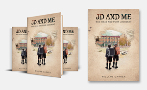 Diseño de portada de libro por SAI DESIGNS para este proyecto | Diseño: #31803878