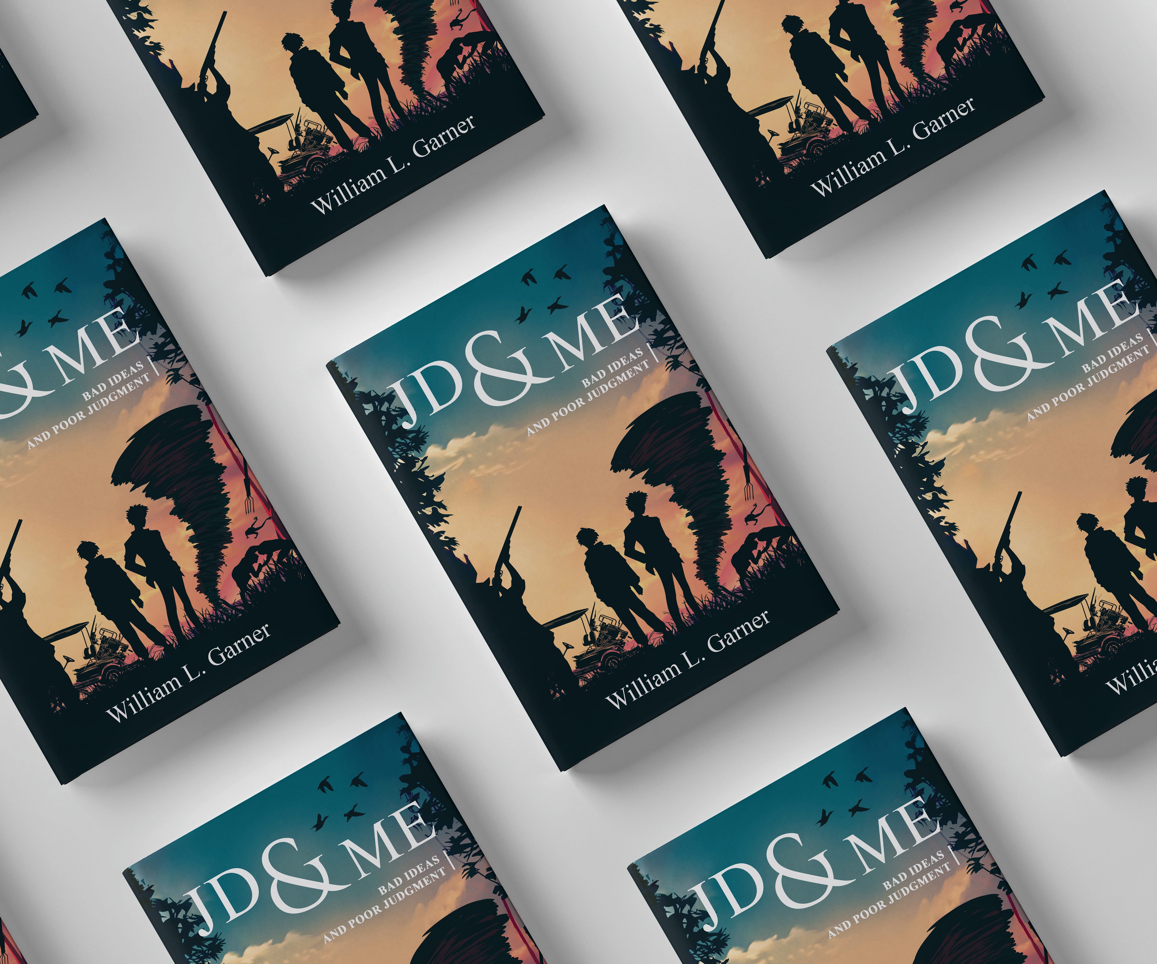 Buchumschlag Design von Amitaniya für dieses Projekt | Design #31809095