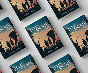 Diseño de portada de libro por Akhtanbed para este proyecto | Diseño #31809095