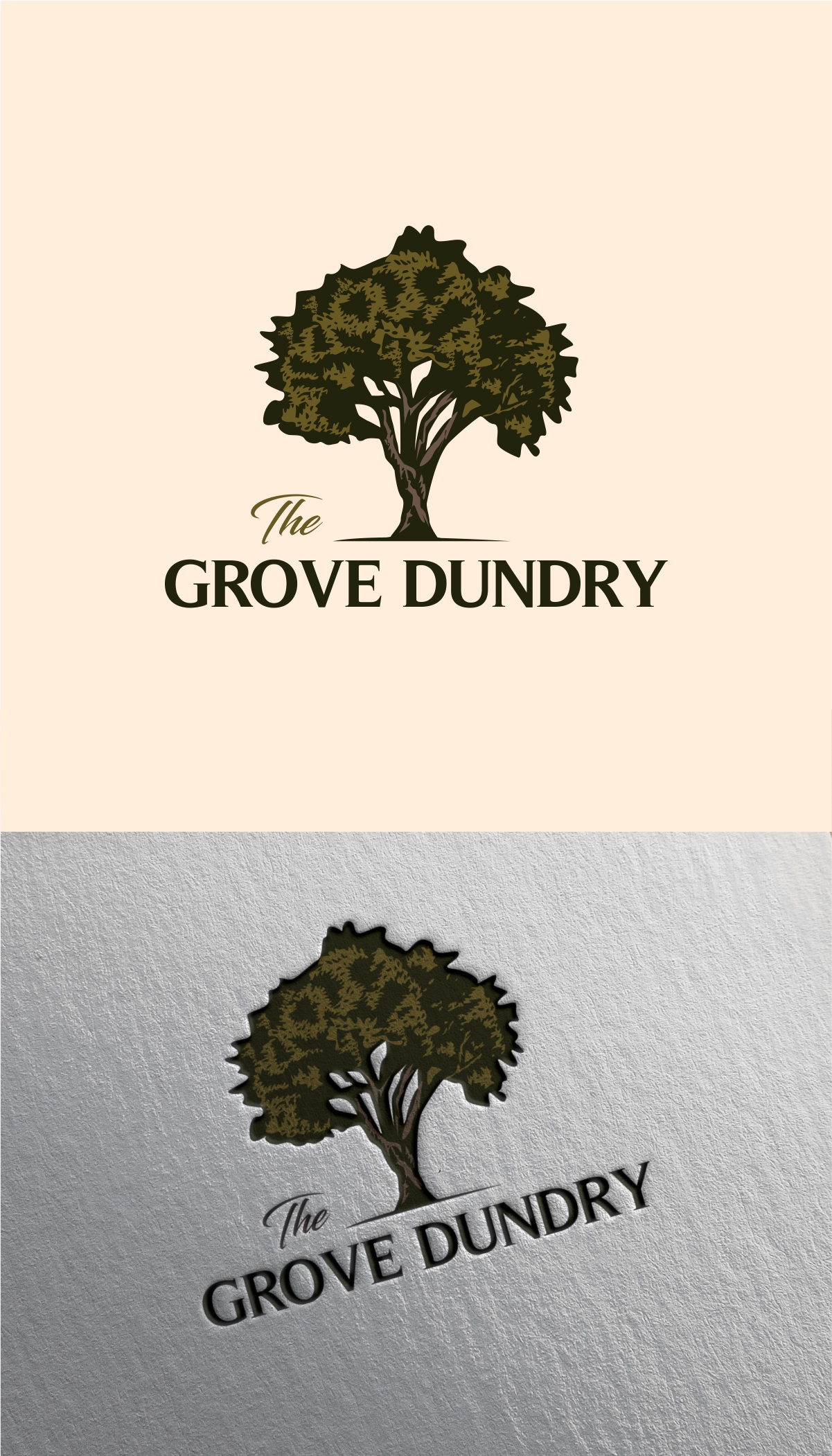 Logo Design by Loknath for this project | Design #31802933