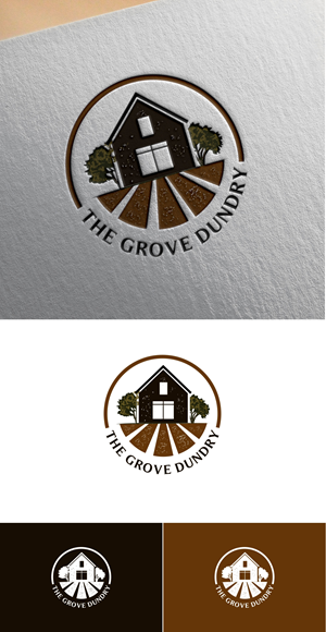 Logo Design by Loknath for this project | Design: #31802934