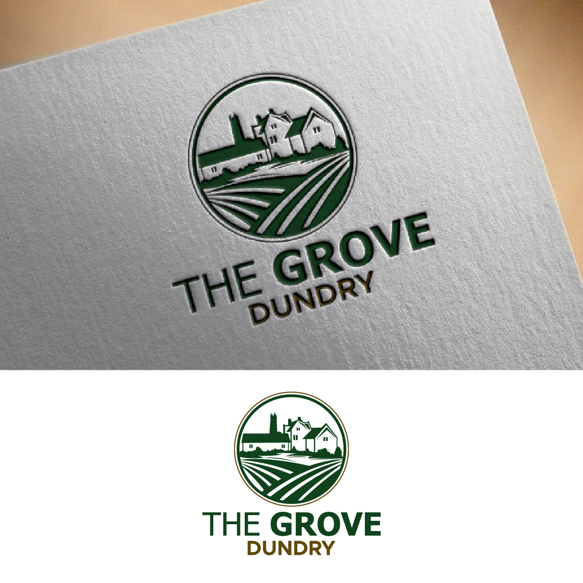 Logo Design by Loknath for this project | Design #31803930