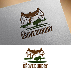 Logo Design by Loknath for this project | Design: #31803931