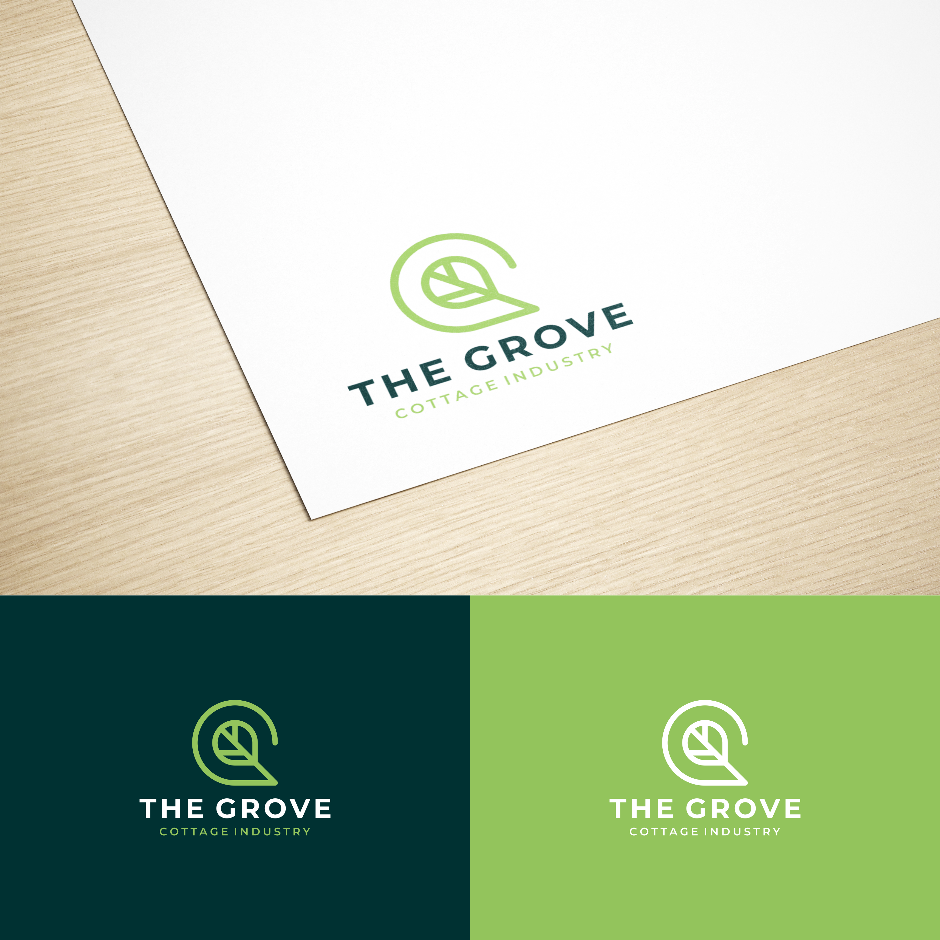 Logo-Design von ge.logo für dieses Projekt | Design #31806867