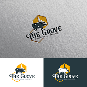 Logo-Design von chris Ray für dieses Projekt | Design: #31801788