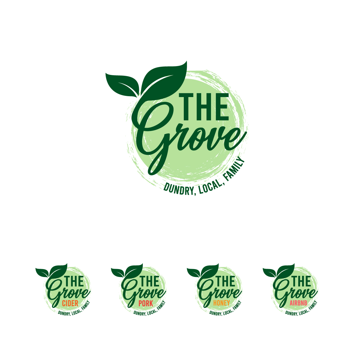 Logo Design by GOLDENCROWN for this project | Design #31804286