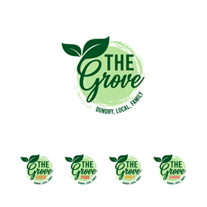 Logo Design by GOLDENCROWN for this project | Design: #31804286