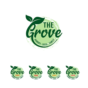 Logo Design by GOLDENCROWN for this project | Design: #31804287