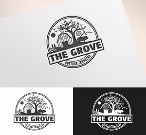 Logo Design by M Art & Design for this project | Design: #31808379