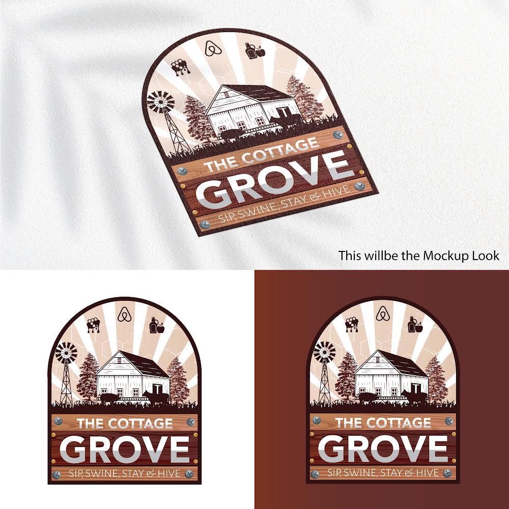 Logo Design by Design_Duo for this project | Design #31836964