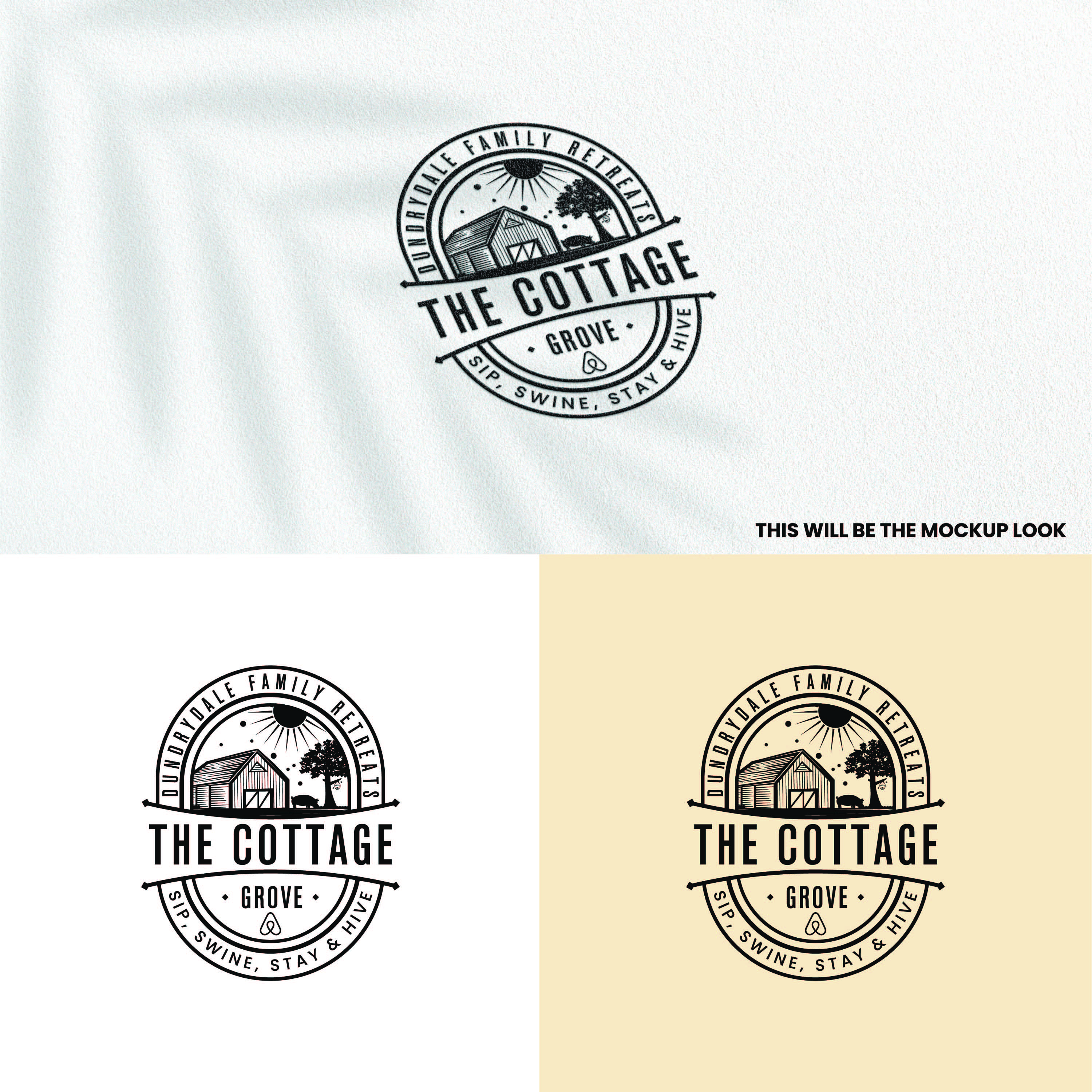 Logo Design by Design_Duo for this project | Design #31836965