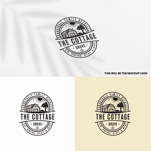 Logo-Design von Design_Duo für dieses Projekt | Design: #31836965