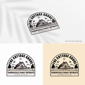 Logo-Design von Design_Duo für dieses Projekt | Design: #31836966