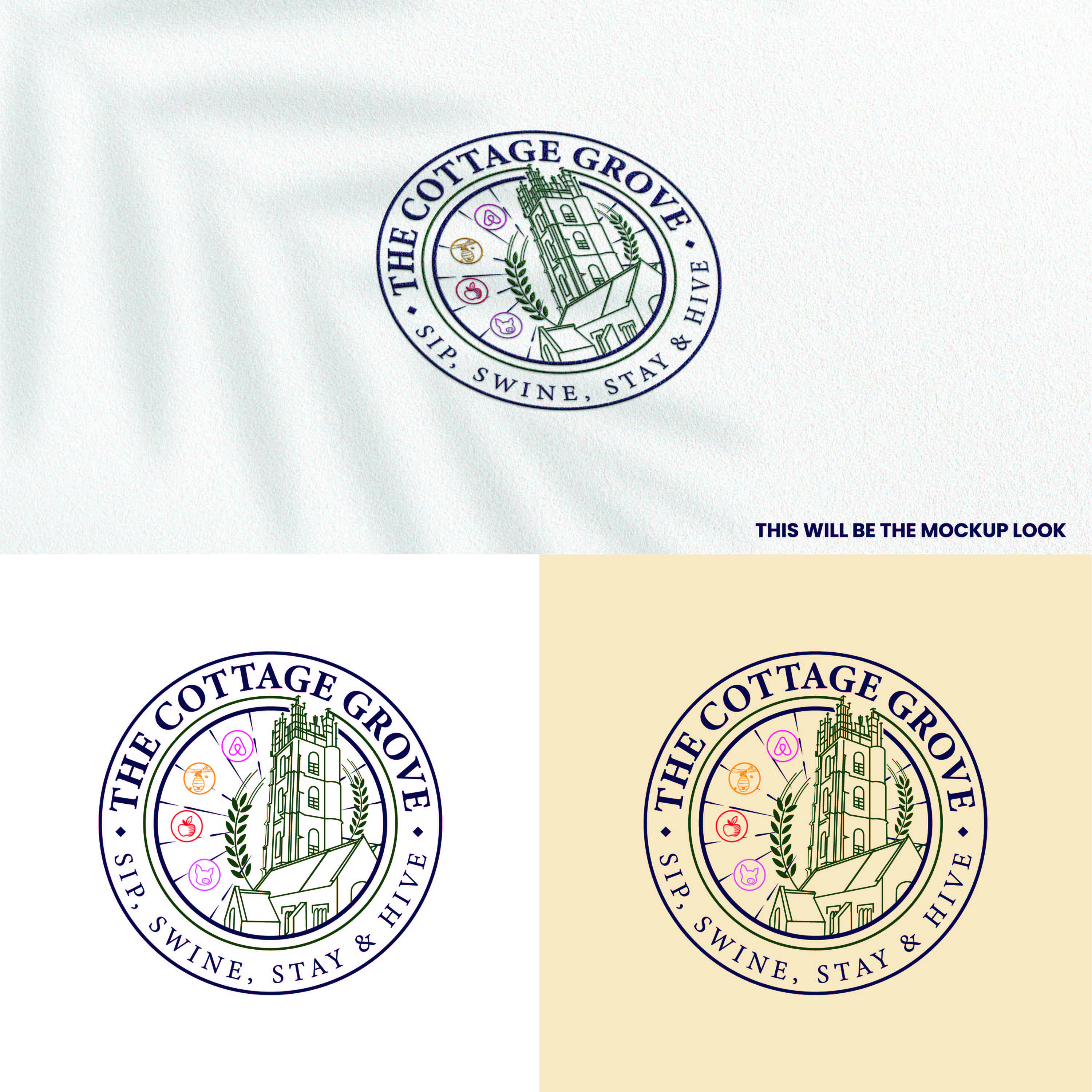 Diseño de Logo por Design_Duo para este proyecto | Diseño #31836967