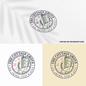 Logo-Design von Design_Duo für dieses Projekt | Design: #31836967