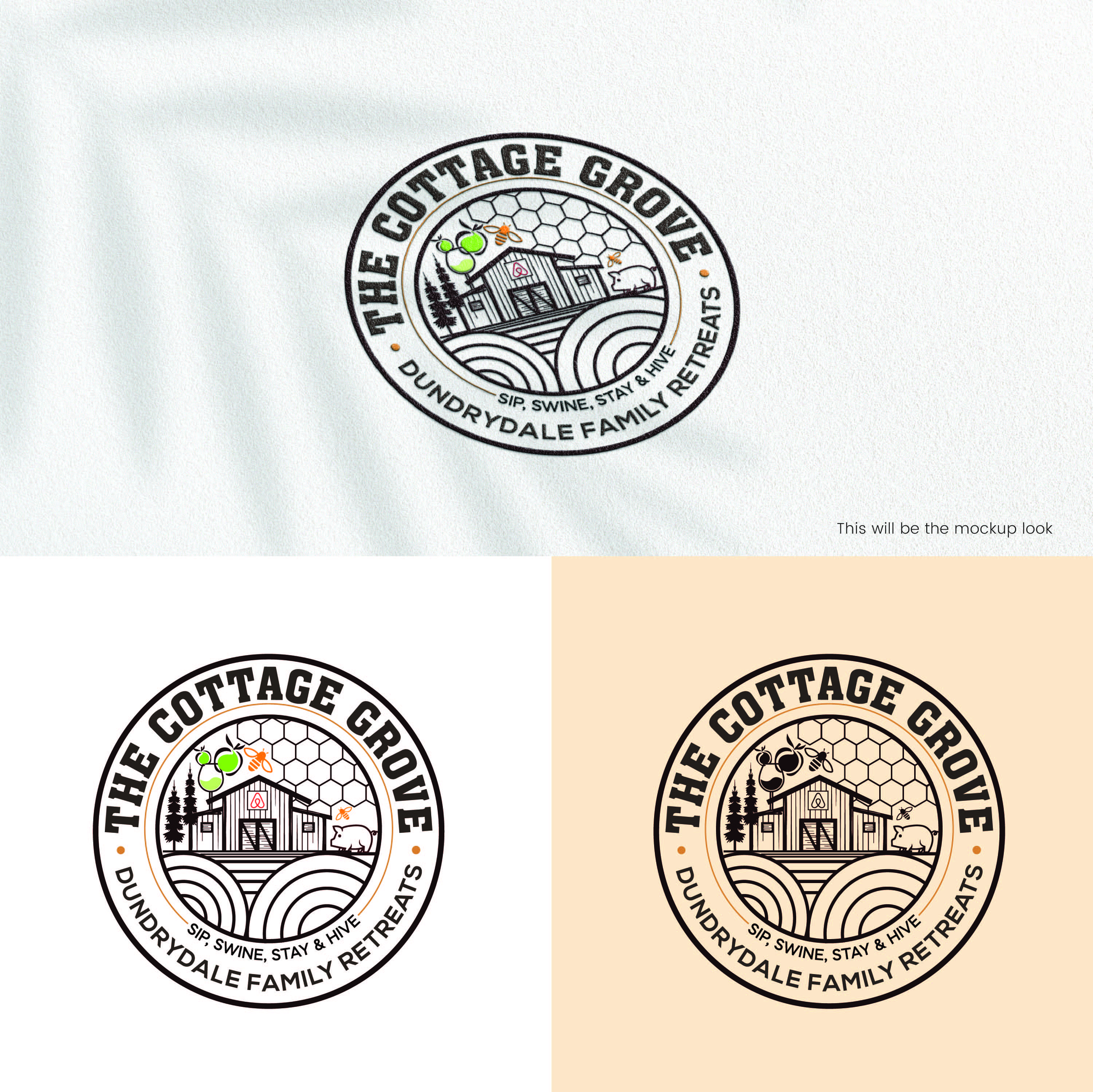 Logo Design by Design_Duo for this project | Design #31836968
