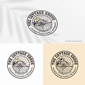 Logo-Design von Design_Duo für dieses Projekt | Design: #31836968
