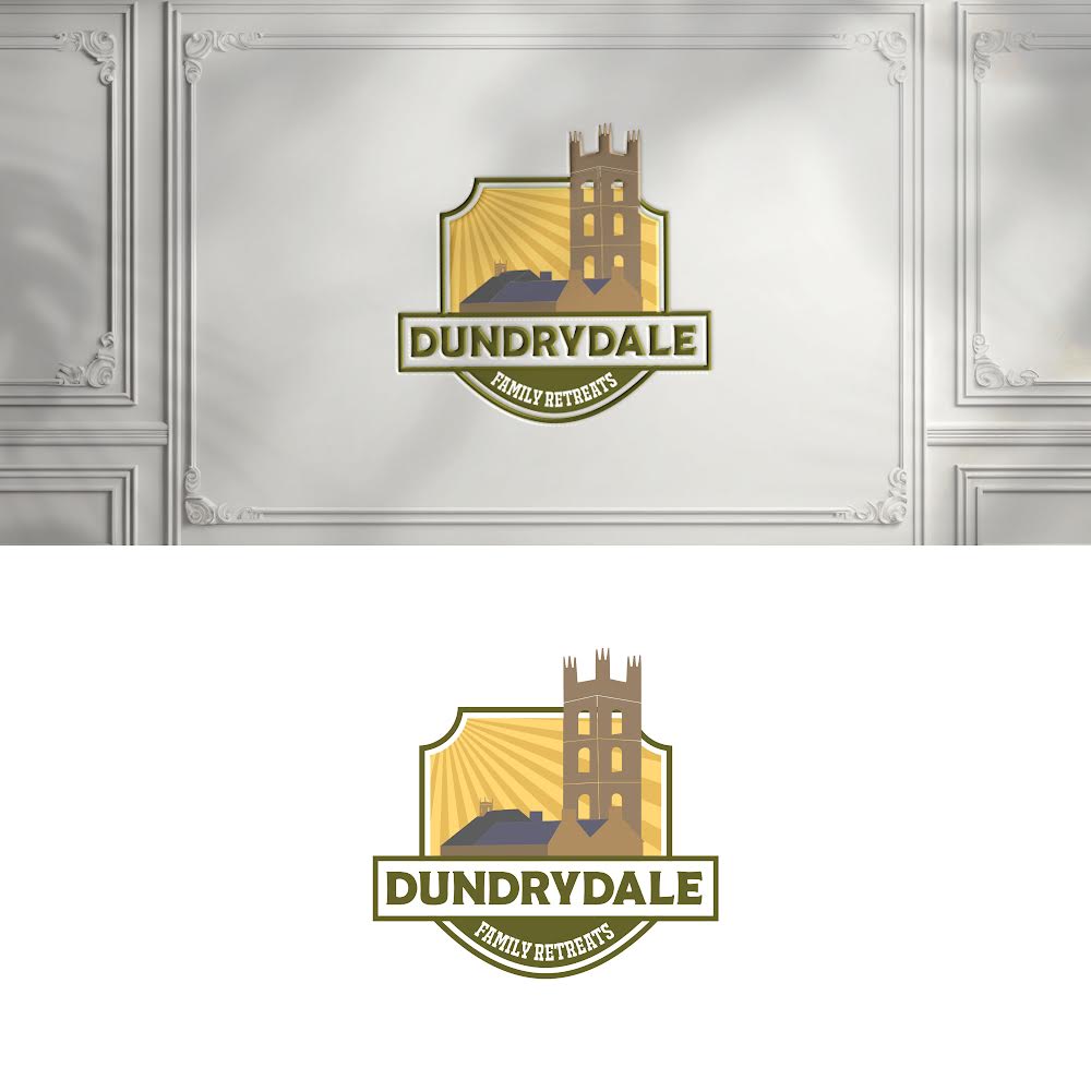 Logo Design by Design_Duo for this project | Design #31842466