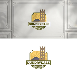 Logo-Design von Design_Duo für dieses Projekt | Design: #31842466