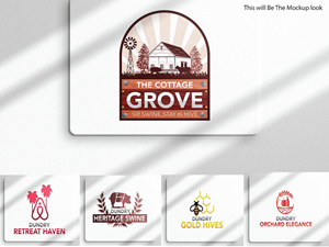 Logo-Design von Design_Duo für dieses Projekt | Design: #31842467