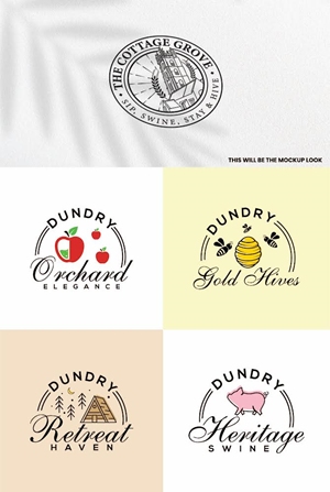 Logo-Design von Design_Duo für dieses Projekt | Design: #31842504