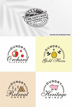 Logo-Design von Design_Duo für dieses Projekt | Design: #31842506