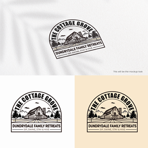 Logo-Design von Design_Duo für dieses Projekt | Design: #31842520